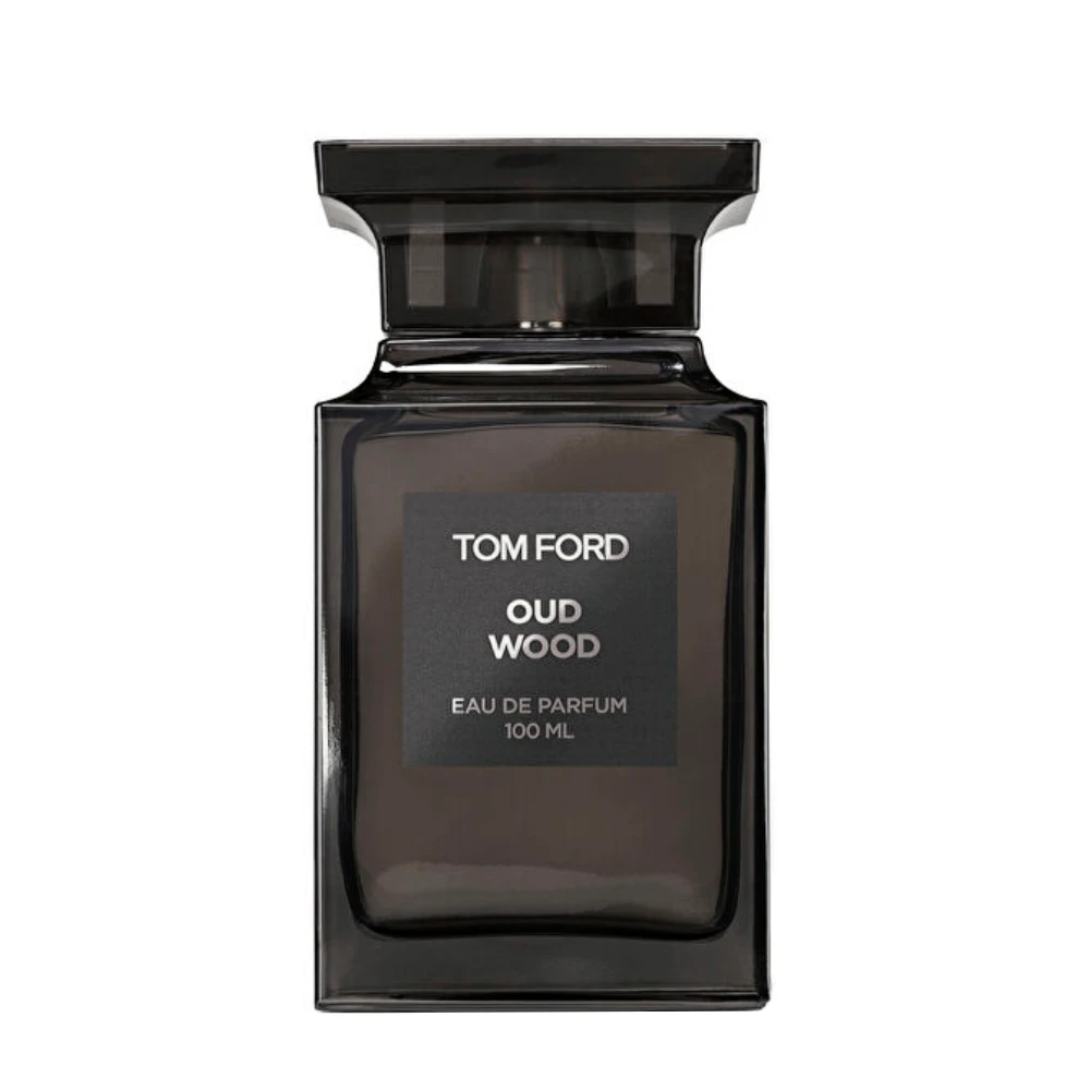 Tom Ford Oud Wood Edp Tester Erkek Parfüm 100 Ml