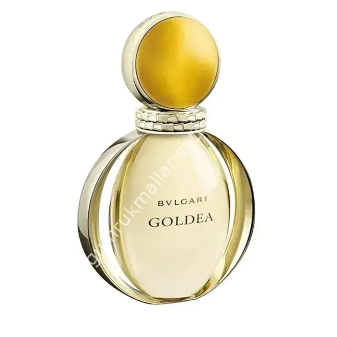 Bvlgari Goldea Edp Tester Kadın Parfüm 90 Ml