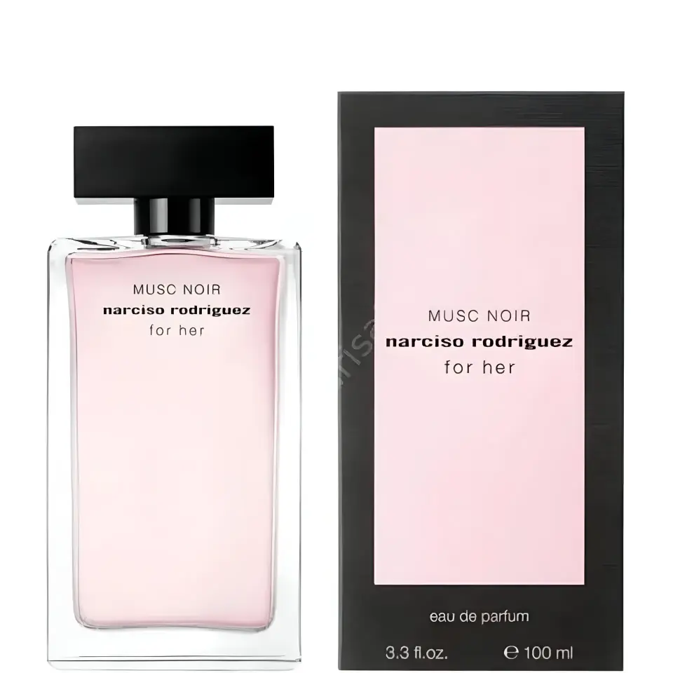 Narciso Rodriguez For Her Musc Noir Edp Kadın Parfüm 100 Ml