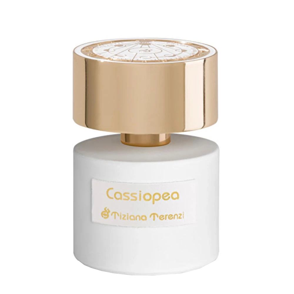 Tiziana Terenzi Cassiopea Edp Tester Erkek Parfüm 100 Ml