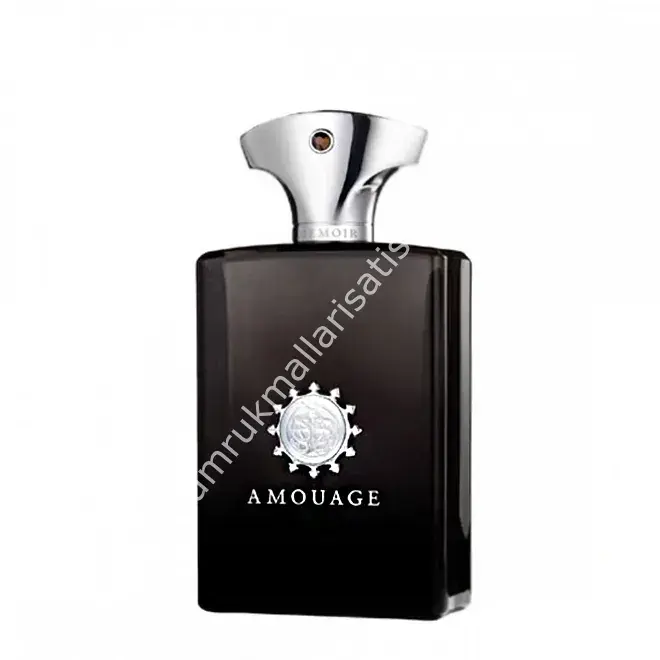 Amouage Memoir Edp Tester Erkek Parfüm 100 Ml