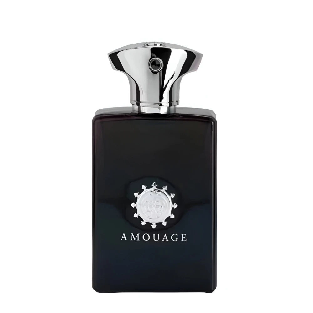 Amouage Memoir Edp Tester Erkek Parfüm 100 Ml