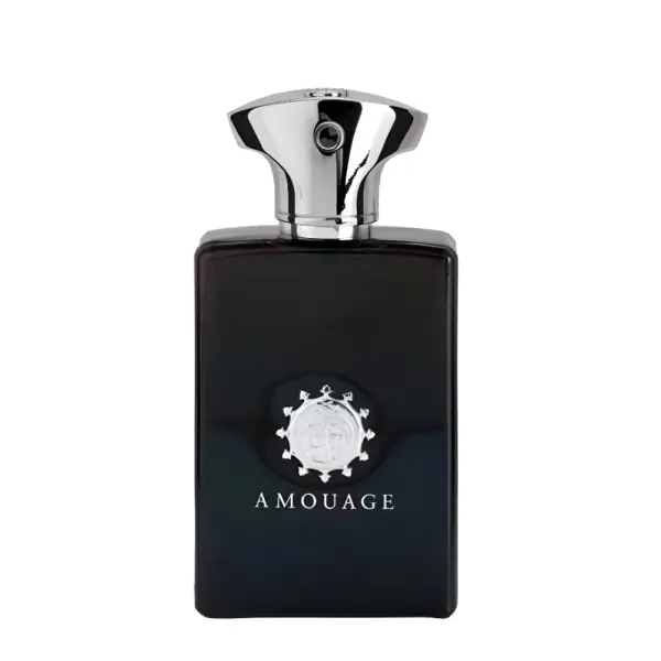 Amouage Memoir Edp Tester Erkek Parfüm 100 Ml