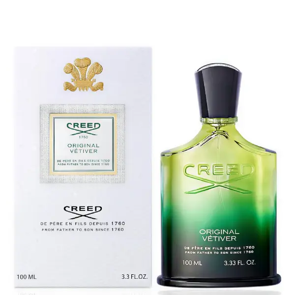Creed Original Vetiver Edp Erkek Parfüm 100 Ml