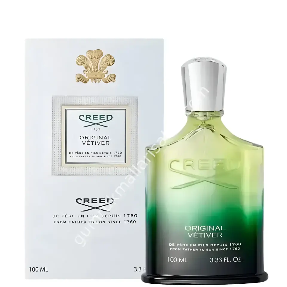 Creed Vetiver Edp Erkek Parfüm 100 Ml