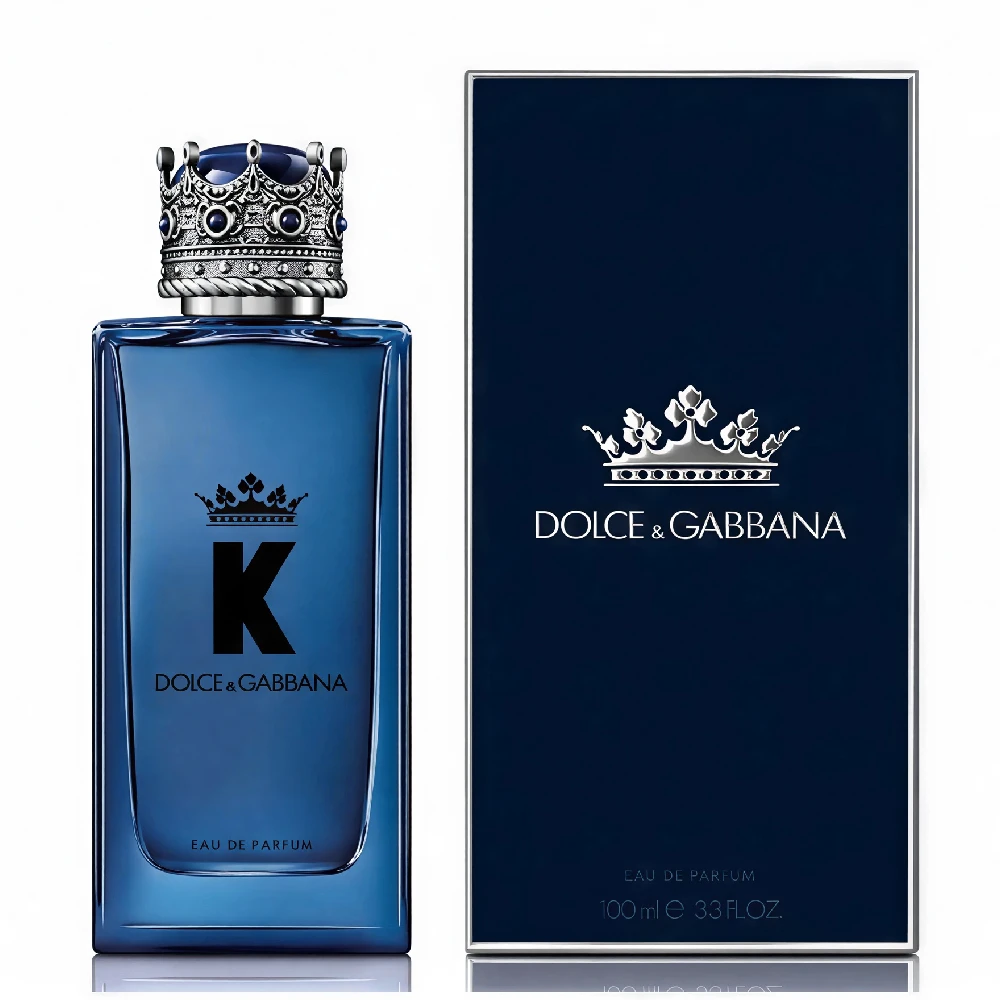 Dolce Gabbana King Edp Erkek Parfüm 100 Ml