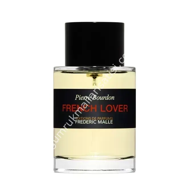 Frederic Malle French Lover Edp Tester Ünisex Parfüm 100 Ml