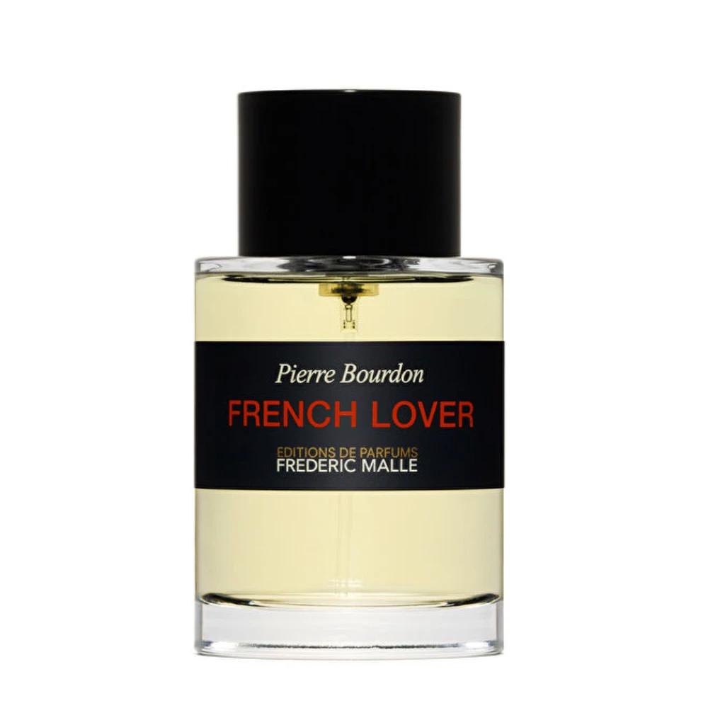 Frederic Malle French Lover Edp Tester Ünisex Parfüm 100 Ml
