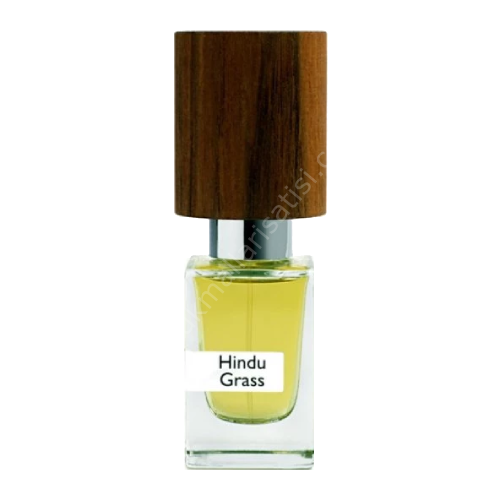 Nasomatto Hindu Grass Extrait de Parfum Tester Unisex 30 Ml
