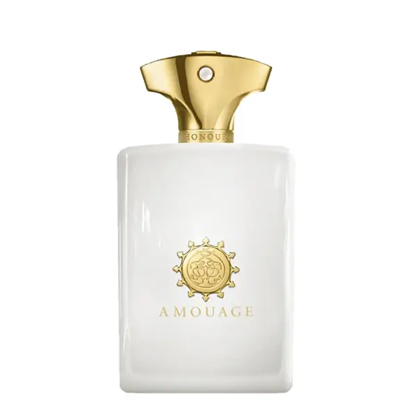 Amouage Honour​ Edp Tester Erkek Parfüm 100 Ml