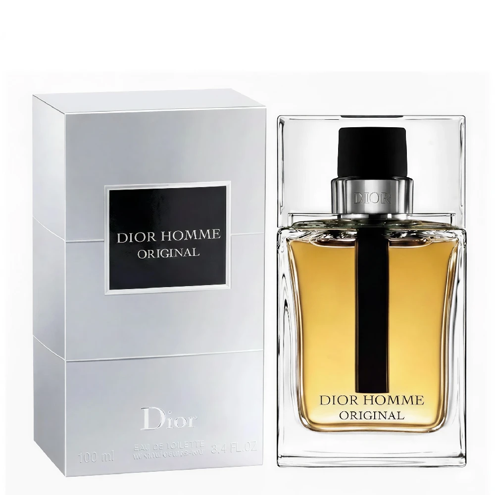 Dior Homme Edt Erkek Parfüm 100 Ml