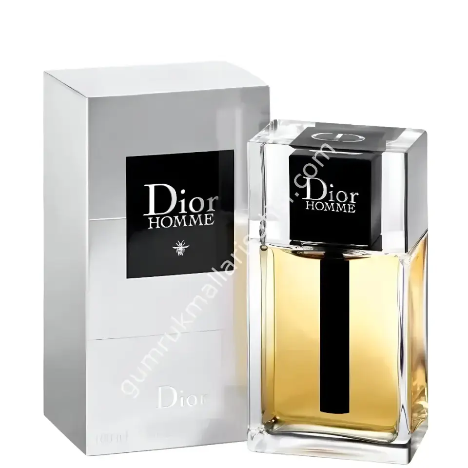 Dior Homme Edt Erkek Parfüm 100 Ml