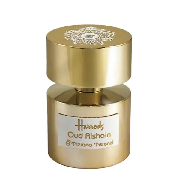 Tiziana Terenzi Oud Alshain Edp Tester Ünisex Parfüm 100 Ml