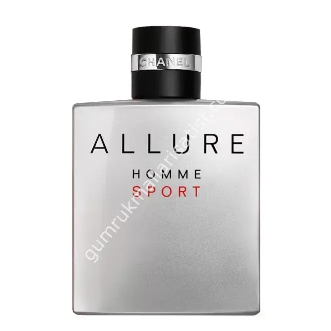 Chanel Allure Homme Sport Edt Tester Erkek Parfüm 100 Ml