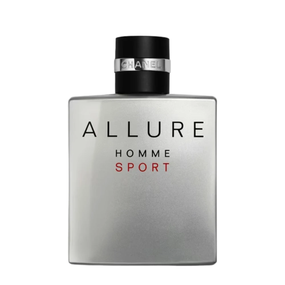 Chanel Allure Homme Sport Edt Tester Erkek Parfüm 100 Ml