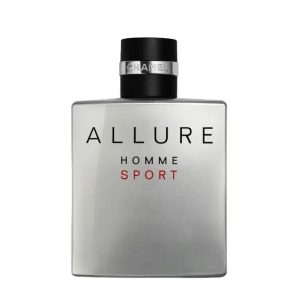 Chanel Allure Homme Sport Edt Tester Erkek Parfüm 100 Ml