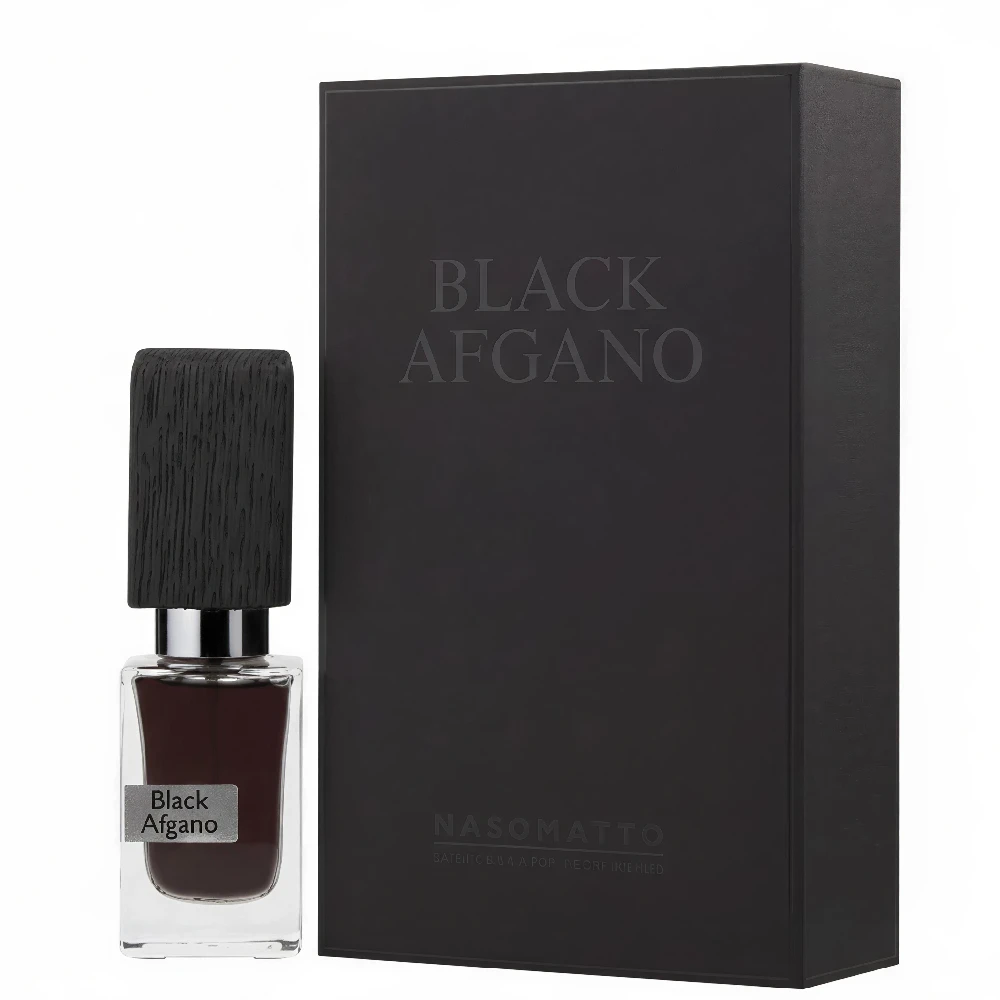 Nasomatto Black Afgano Edp Ünisex Parfüm 30 Ml