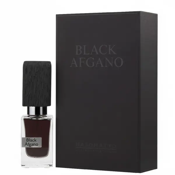 Nasomatto Black Afgano Edp Ünisex Parfüm 30 Ml
