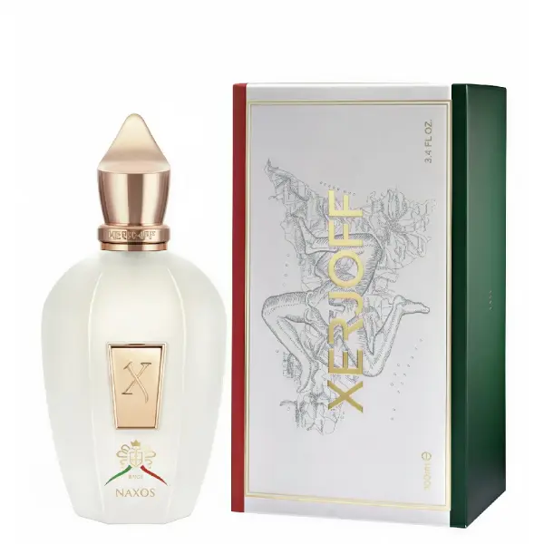 Xerjoff Naxos Edp Unisex Parfüm 100 Ml