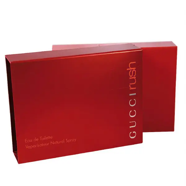 Gucci Rush Edt Kadın Parfüm 75 Ml