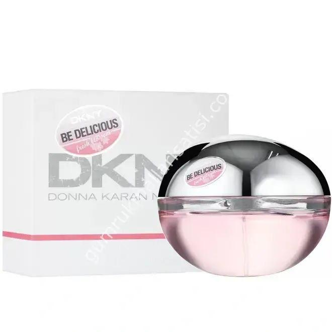 Dkny Be Delicious Fresh Blossom Edt Kadın Parfüm 100 Ml