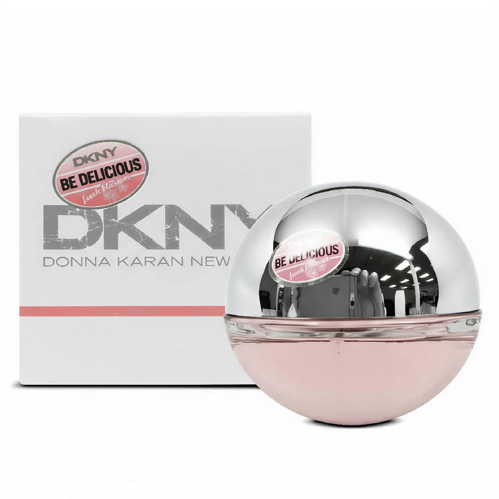 Dkny Be Delicious Fresh Blossom Edt Kadın Parfüm 100 Ml