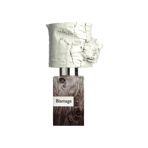 Nasomatto Blamage Edp Tester Unisex Parfüm 30 Ml