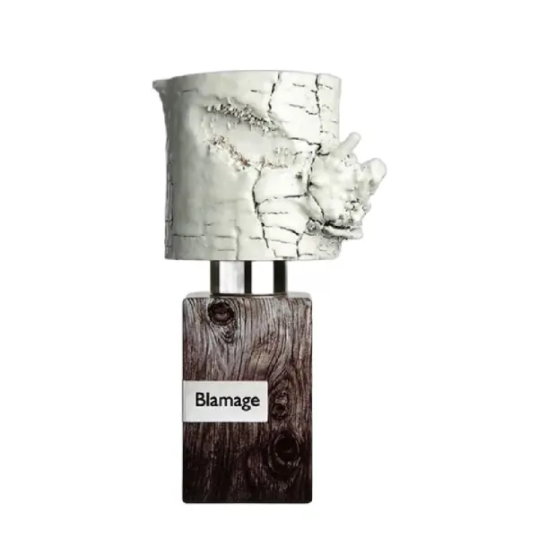 Nasomatto Blamage Edp Tester Unisex Parfüm 30 Ml