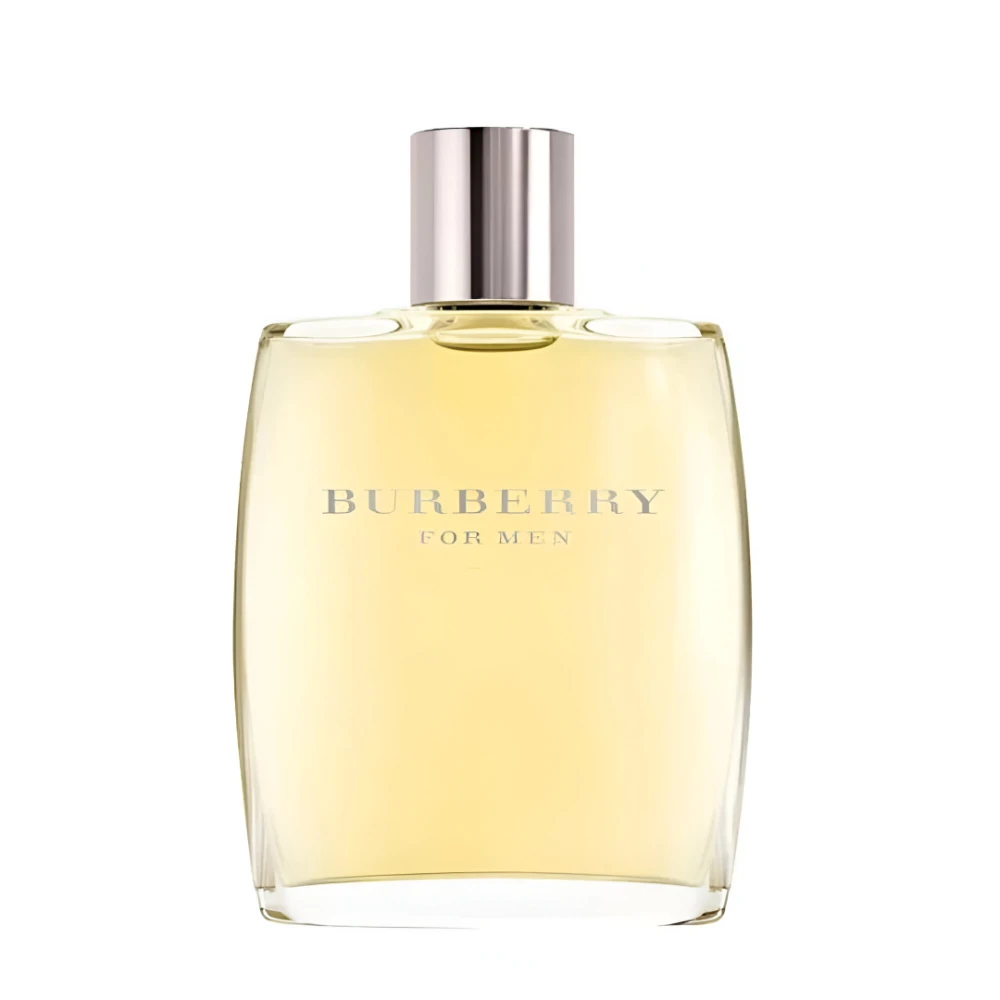 Burberry Classic Edt Tester Erkek Parfüm 100 Ml