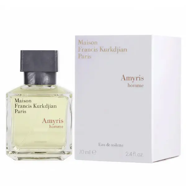 Maison Francis Kurkdjian Amyris Homme Edp Erkek Parfüm 70 Ml