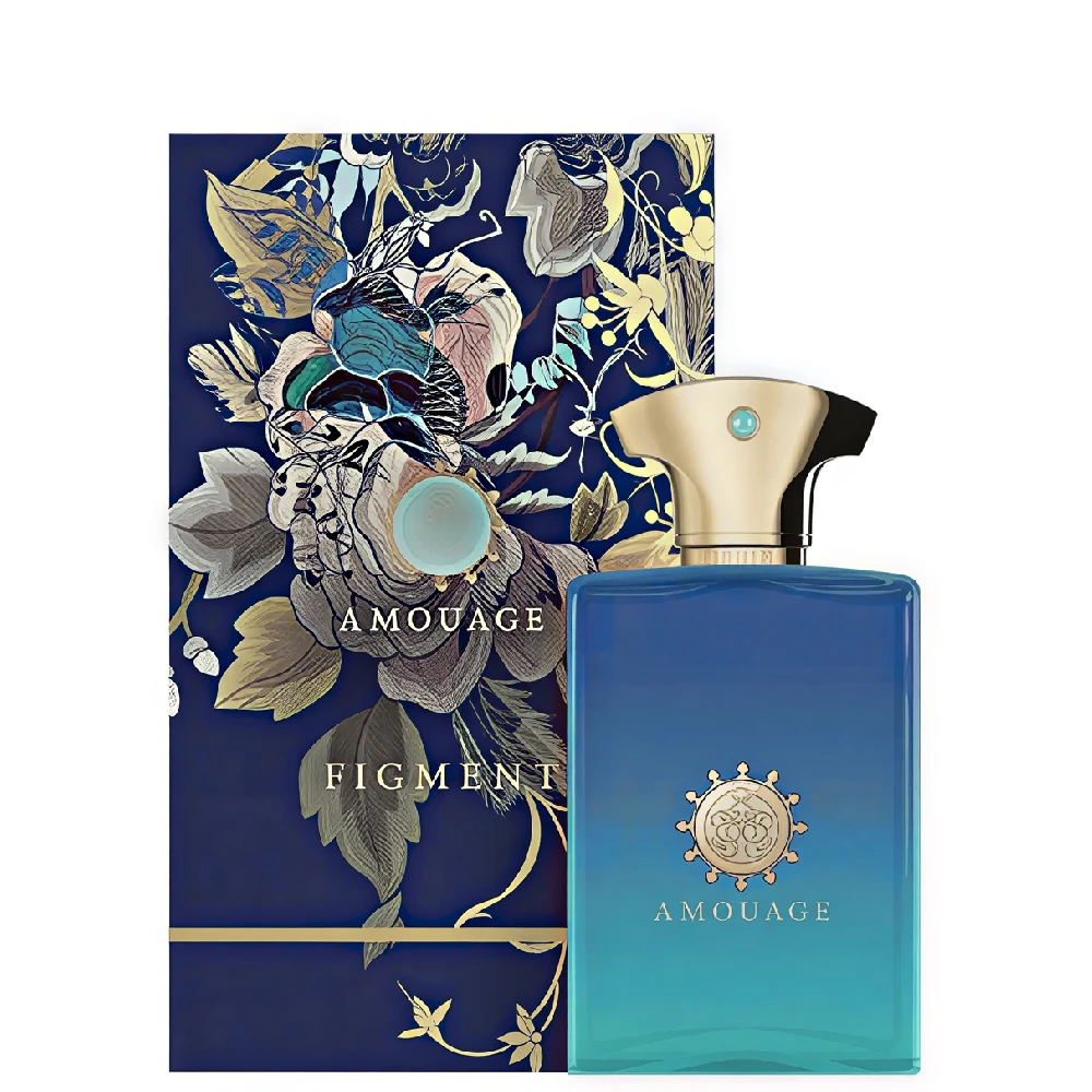 Amouage Figment Edp Erkek Parfüm 100 Ml
