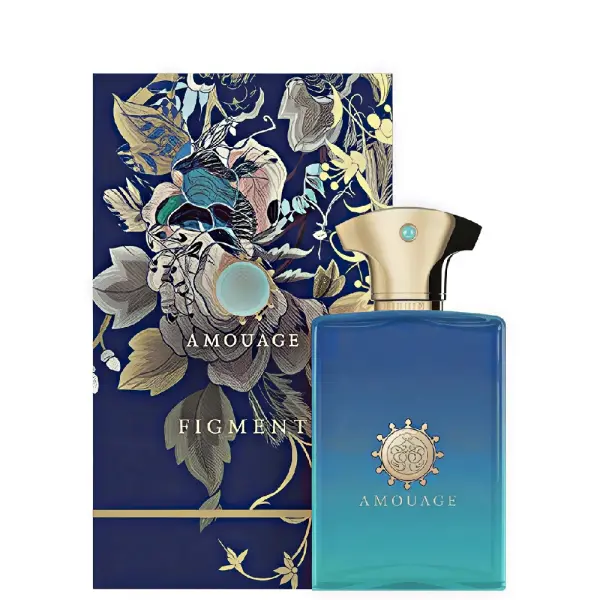 Amouage Figment Edp Erkek Parfüm 100 Ml