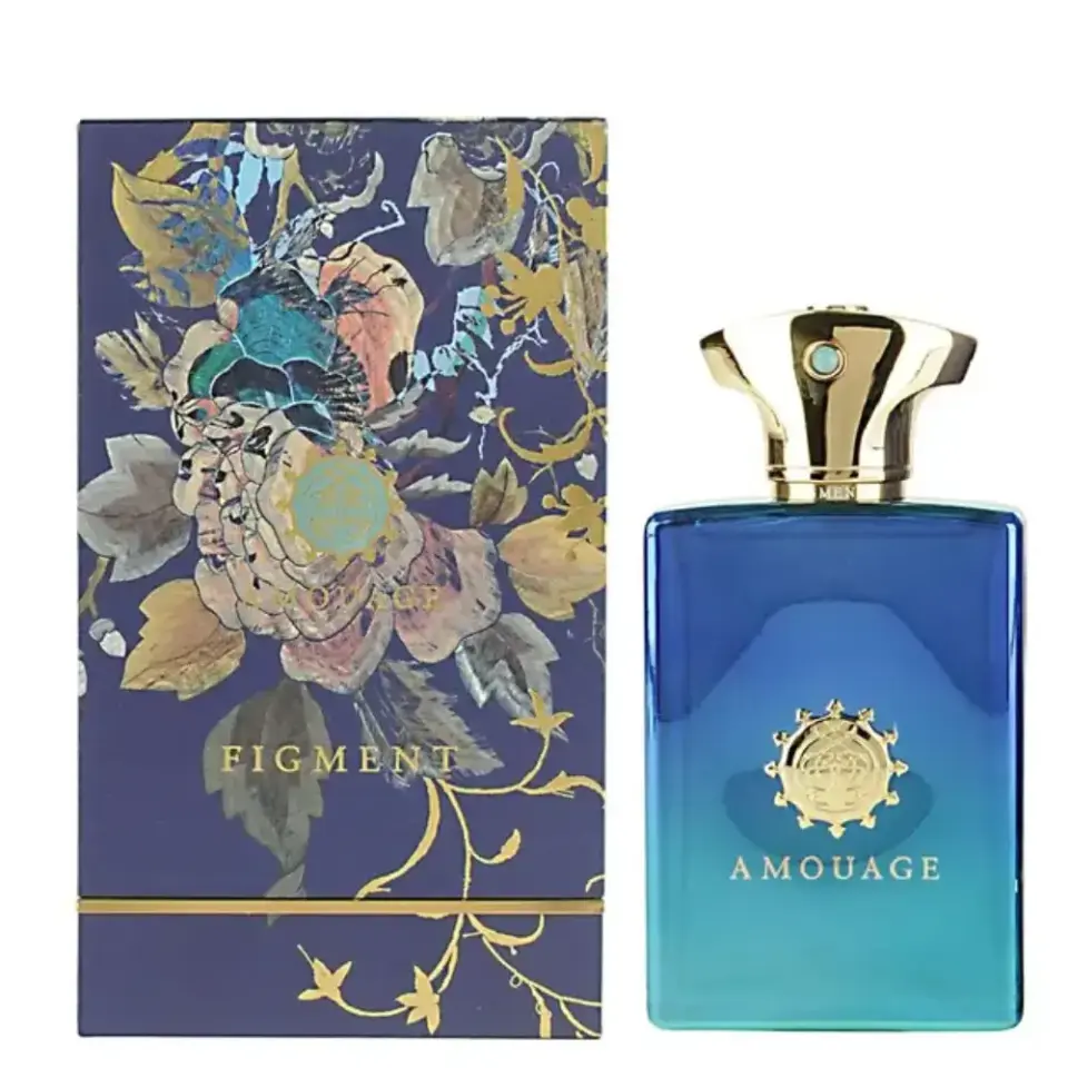 Amouage Figment Edp Erkek Parfüm 100 Ml