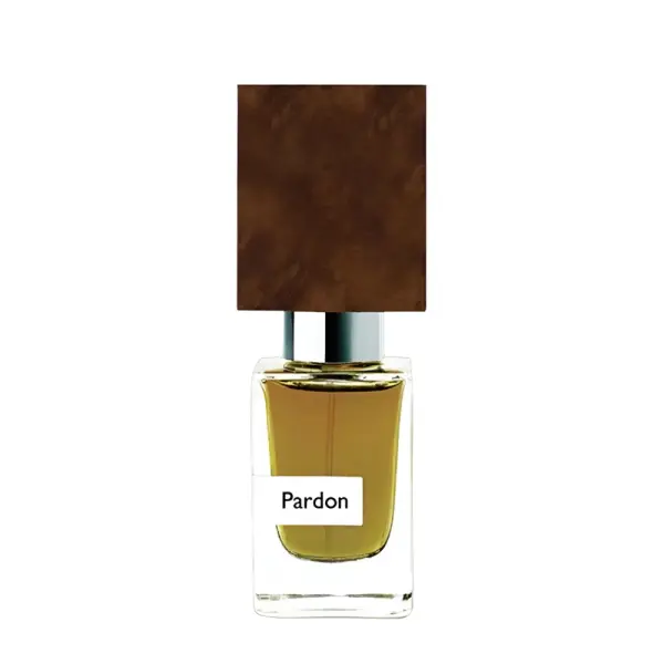 Nasomatto Pardon Extrait de Parfum Tester Unisex 30 Ml