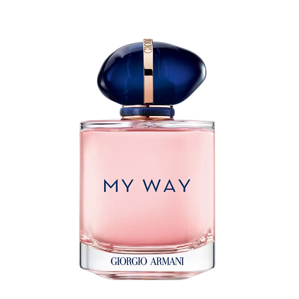 Giorgio Armani My Way Edp Tester Kadın Parfüm 90 Ml