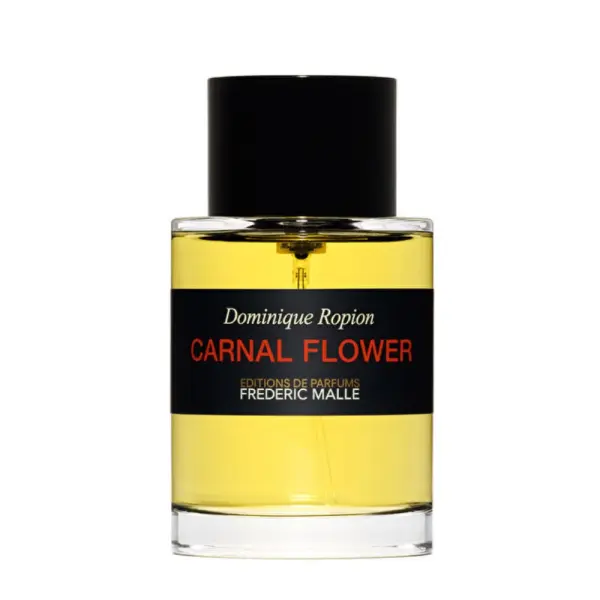 Frederic Malle Carnal Flower Edp Tester Ünisex Parfüm 100 Ml