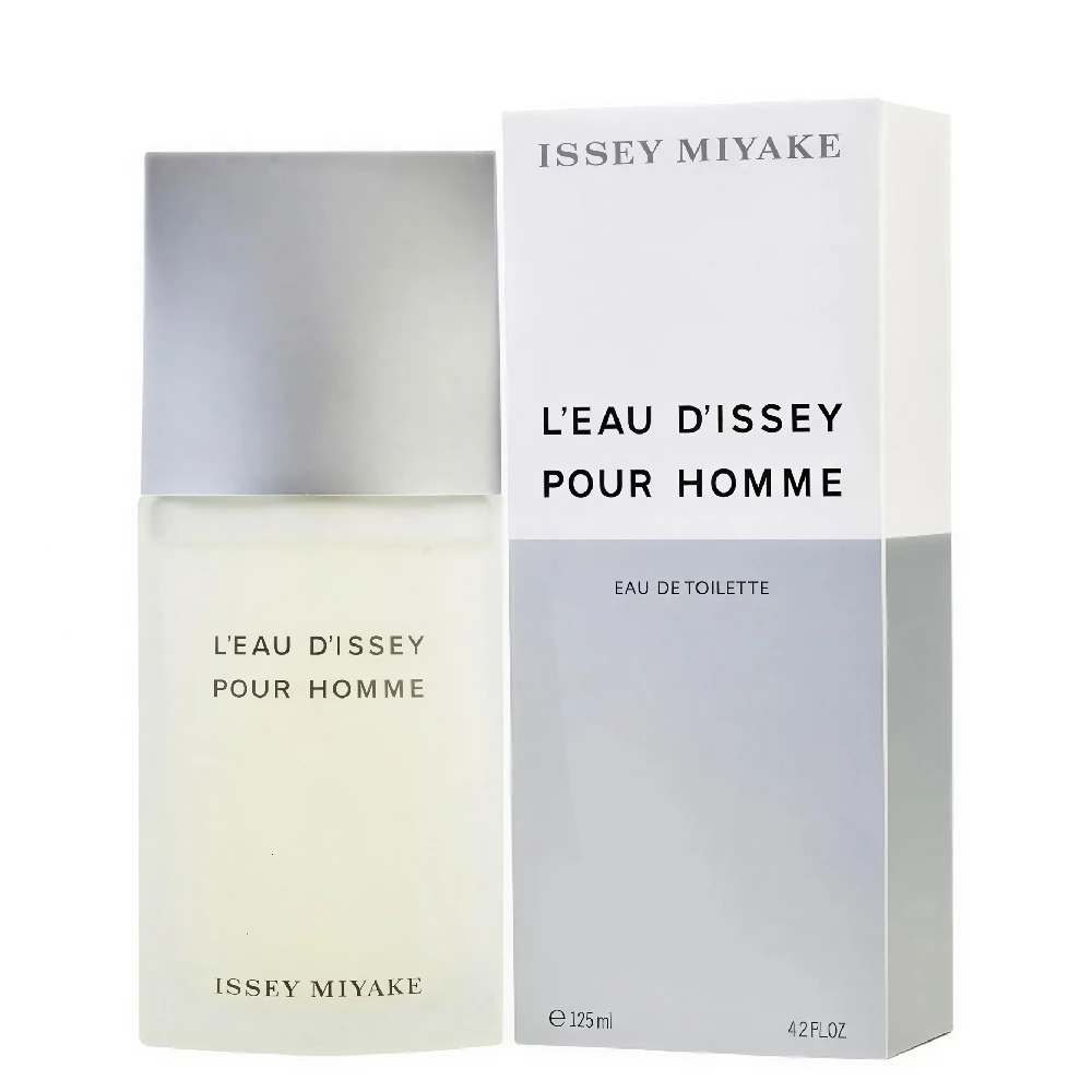 İssey Miyake Leau Dissey Edt Erkek Parfüm 125 Ml