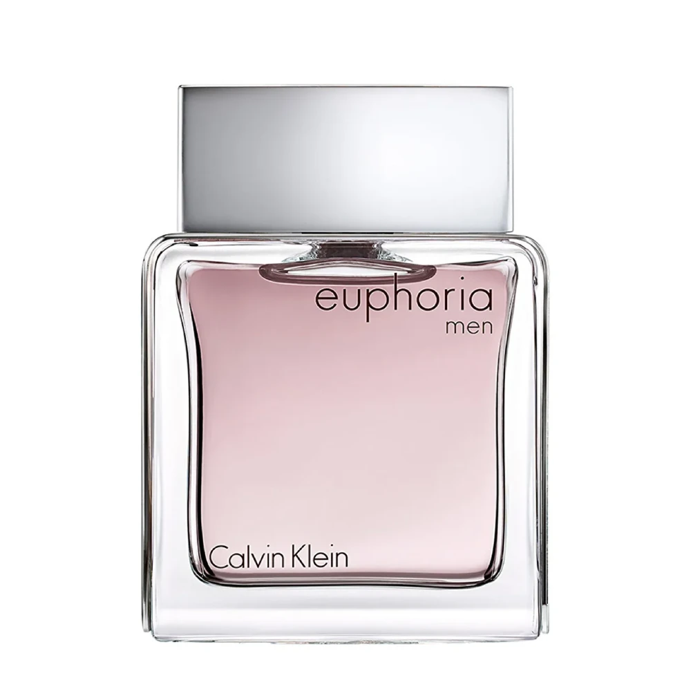 Calvin Klein Euphoria Edt Tester Erkek Parfüm 100 Ml