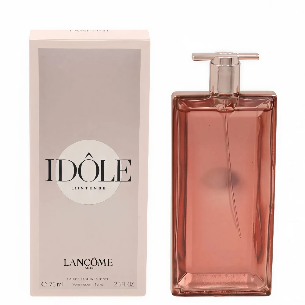 Lancome İdole İntense Edp Kadın Parfüm 75 Ml