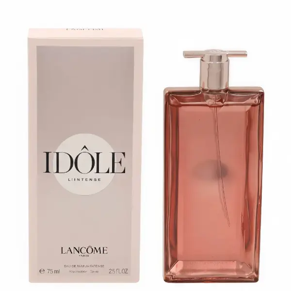 Lancome İdole İntense Edp Kadın Parfüm 75 Ml