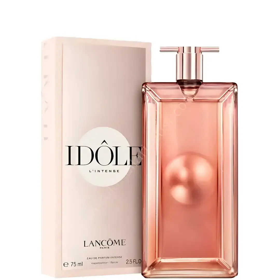Lancome İdole İntense Edp Kadın Parfüm 75 Ml
