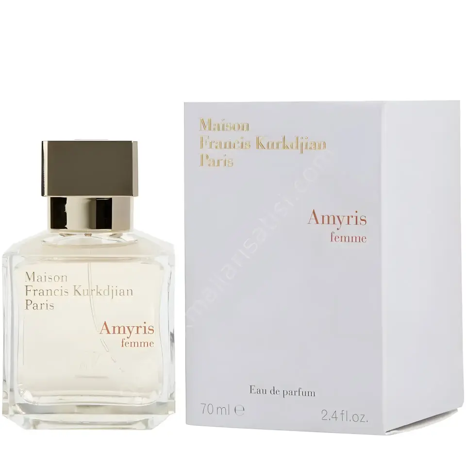 Maison Francis Kurkdjian Amyris Femme Edp Kadın Parfüm 70 Ml