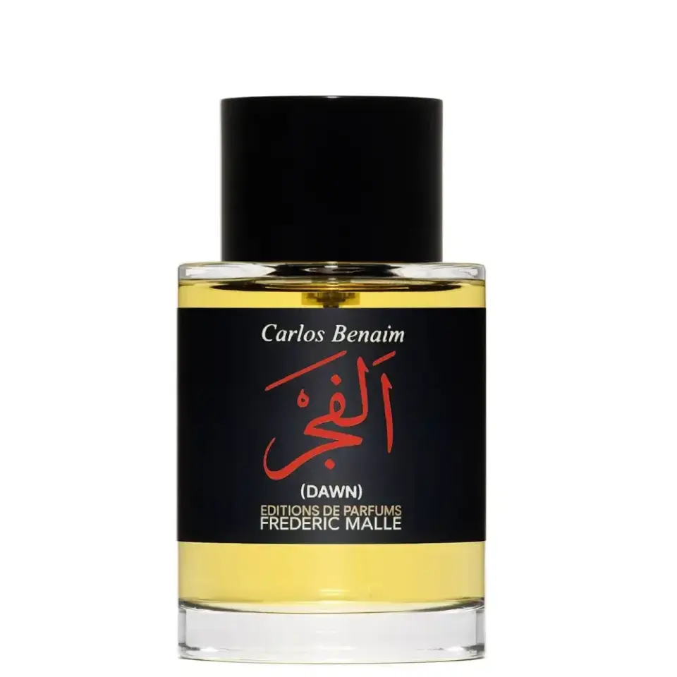 Frederic Malle Dawn Editions de Parfum Tester Erkek 100 Ml