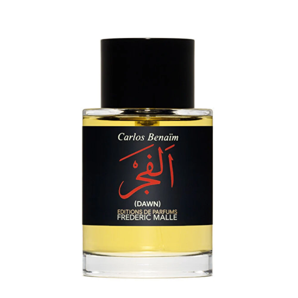 Frederic Malle Dawn Editions de Parfum Tester Erkek 100 Ml