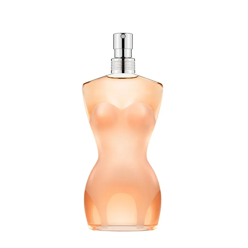 Jean Paul Gaultier Classique Edt Tester Kadın Parfüm 100 Ml