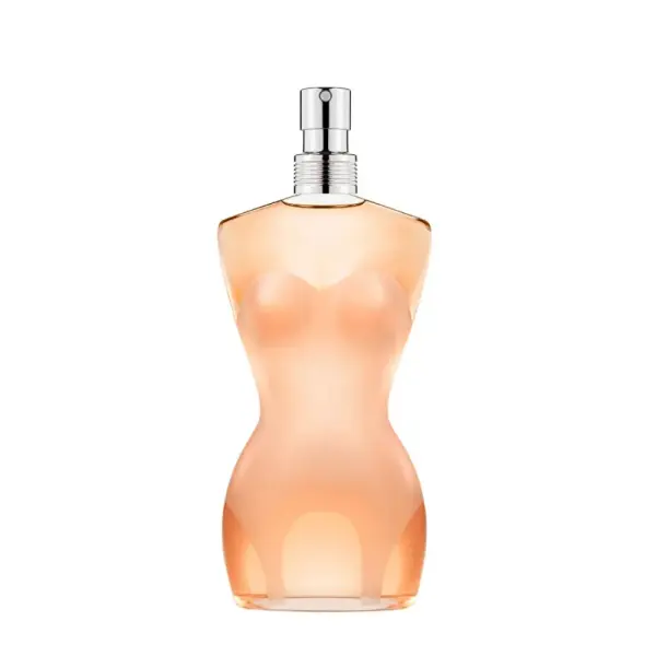 Jean Paul Gaultier Classique Edt Tester Kadın Parfüm 100 Ml