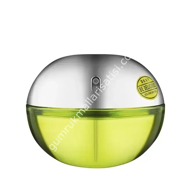 Dkny Be Delicious Edp Tester Kadın Parfüm 100 Ml