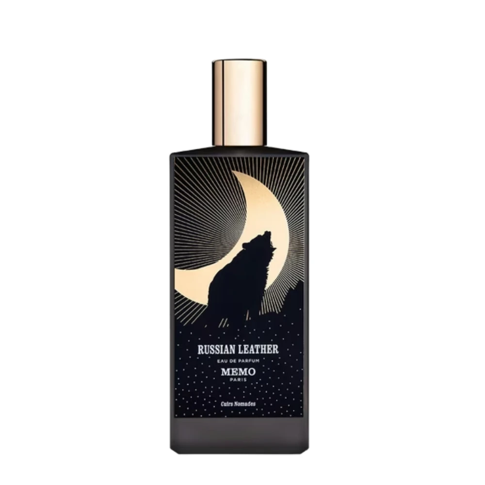 Memo Russian Leather Edp Tester Ünisex Parfüm 75 Ml
