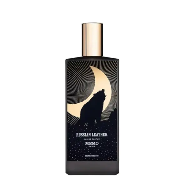 Memo Russian Leather Edp Tester Ünisex Parfüm 75 Ml