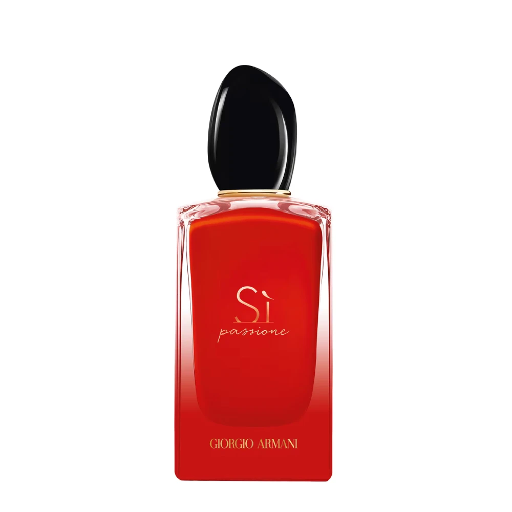 Giorgio Armani Si Passione İntense Edp Tester Kadın Parfüm 100 Ml